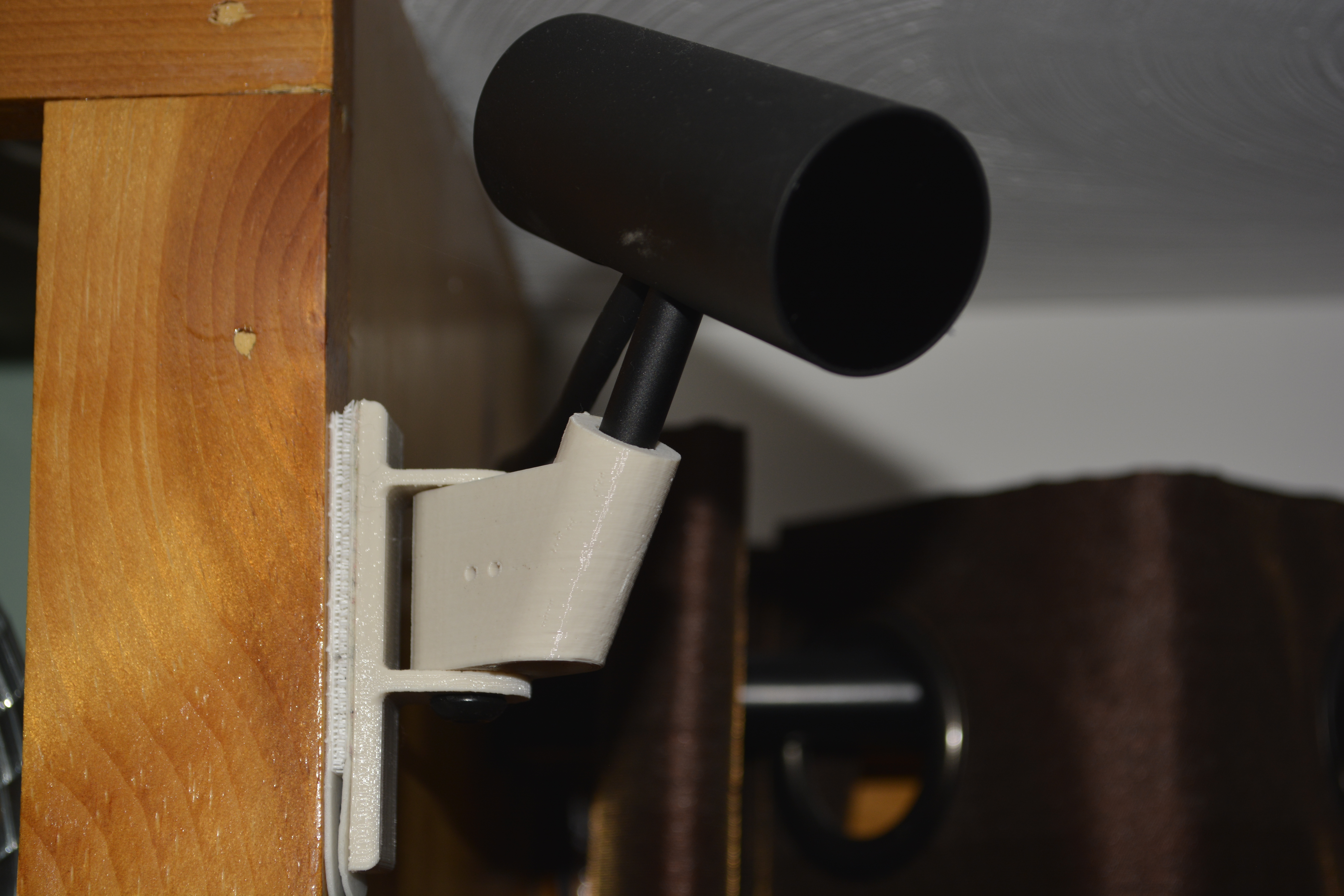 Oculus Rift Camera Wall Mount