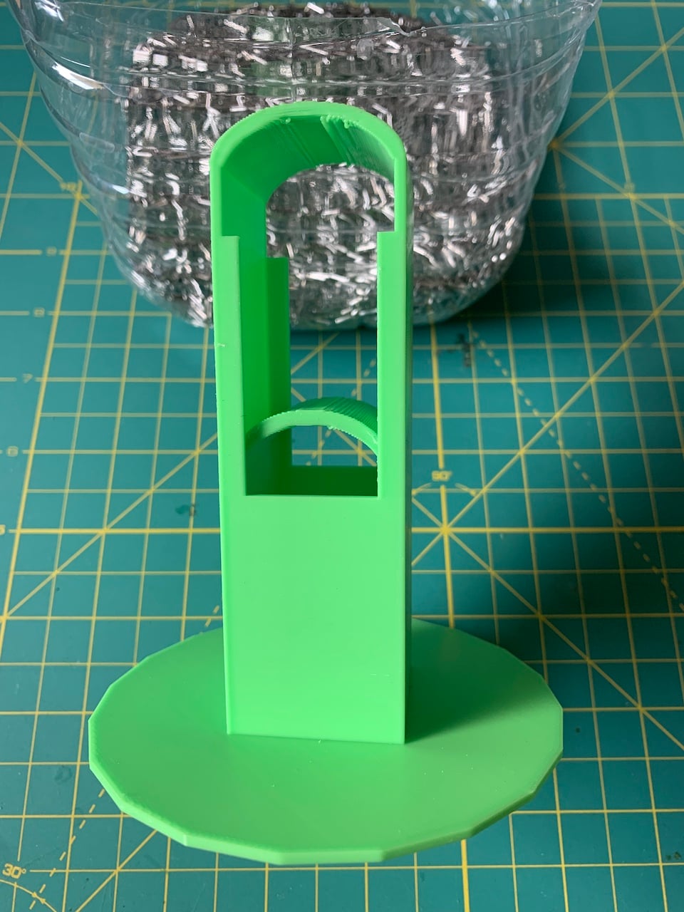 media transfer magnet