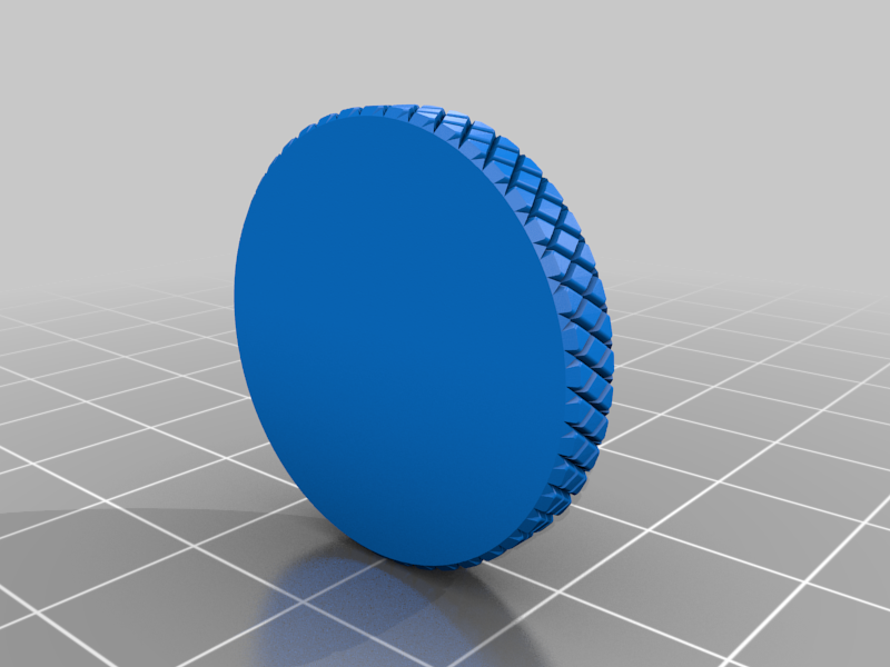 A320 landing gear panel 3D printed parts