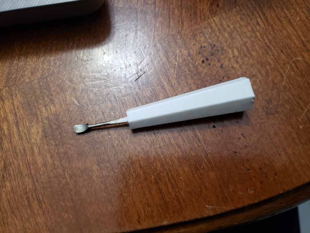 Dab Tool Holder
