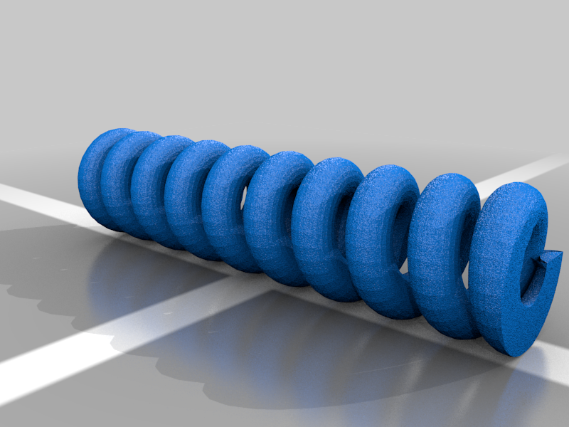 Compression Spring