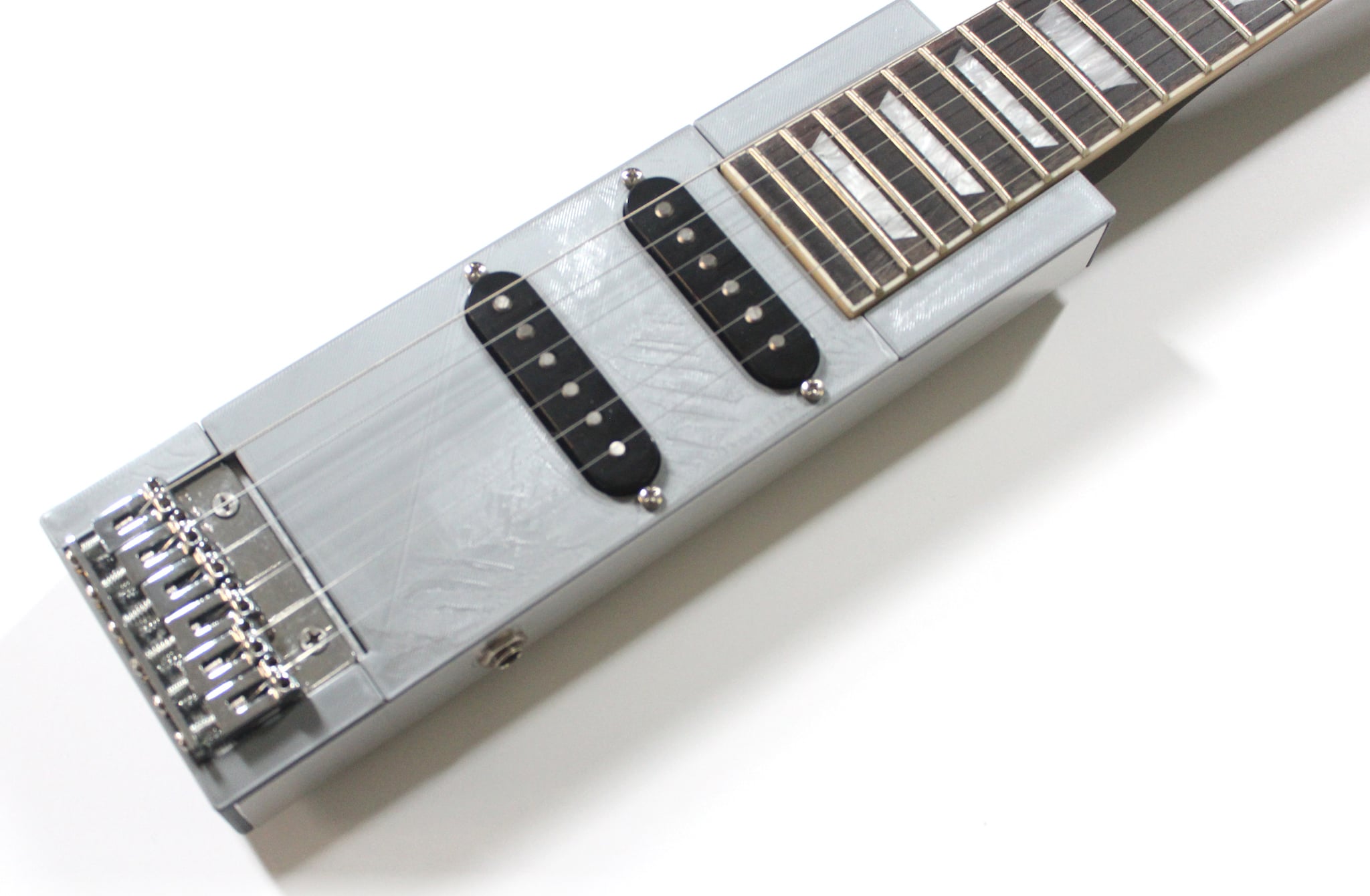 MaxSus Guitar