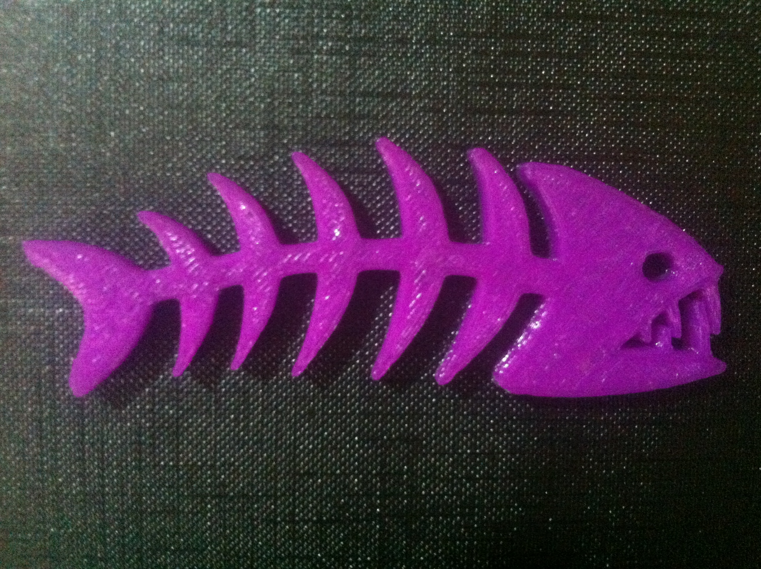 Fishbone