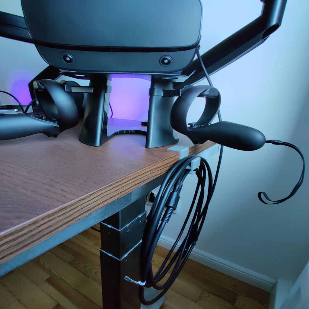 Oculus Rift S Cable Hanger