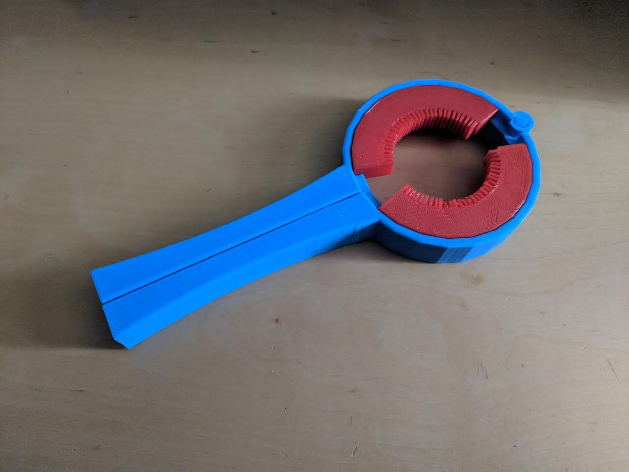 Bottle/Container Opener
