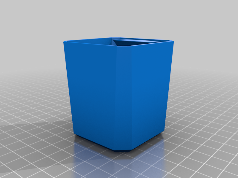 Sortimo parametric inset and grid for T-Boxx and cabinets