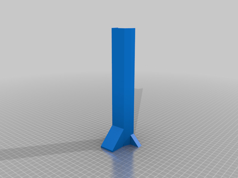 Filament guide, for spool; Masterspool