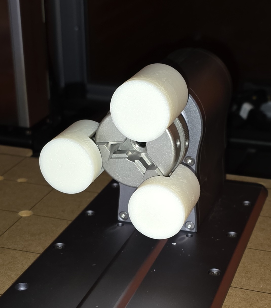 Snapmaker Rotary Module Extension