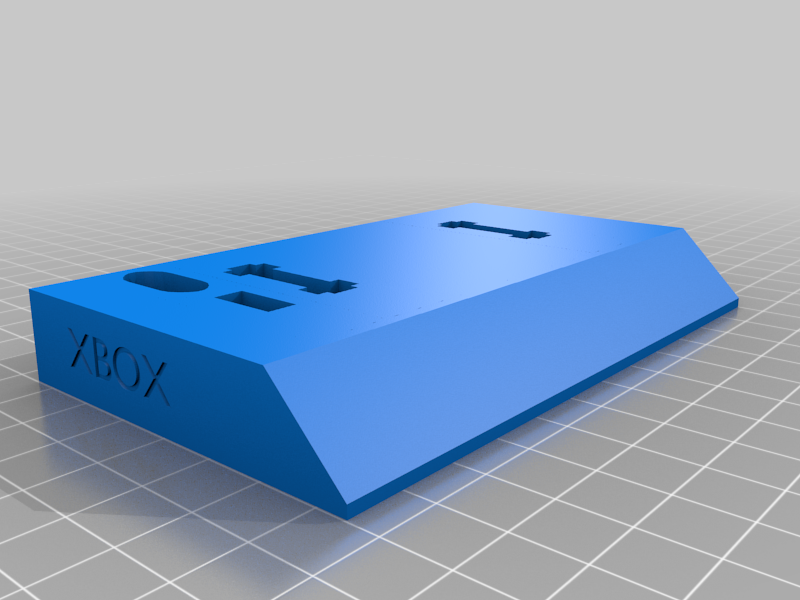 Original Xbox Controller Stand