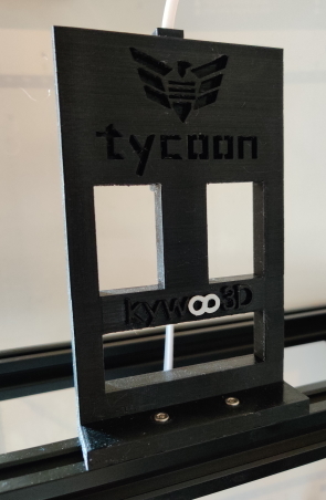 Kywoo 3D Tools - Filament holder