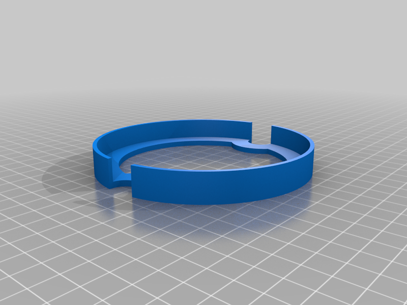 Vinyl Coasters Holder