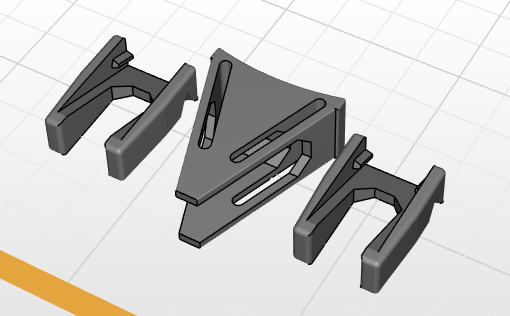 XT90S opening tool
