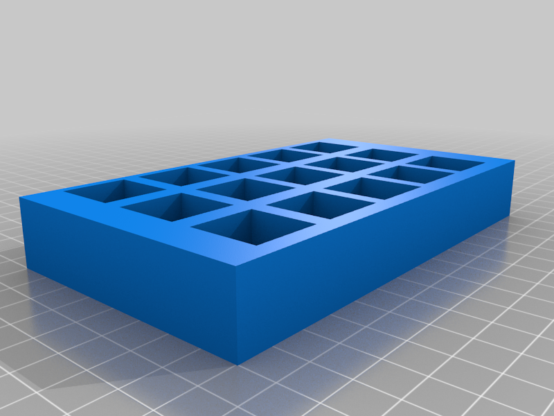 ice cube maker