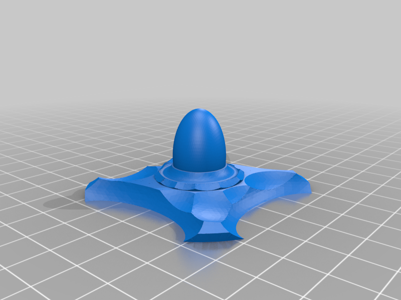 Triggerdinger Selfmade
