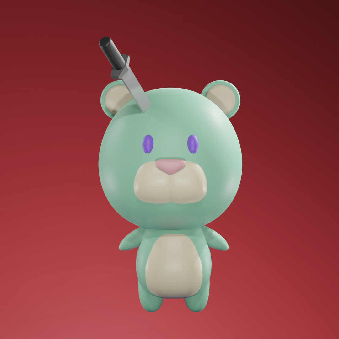 armiargami
