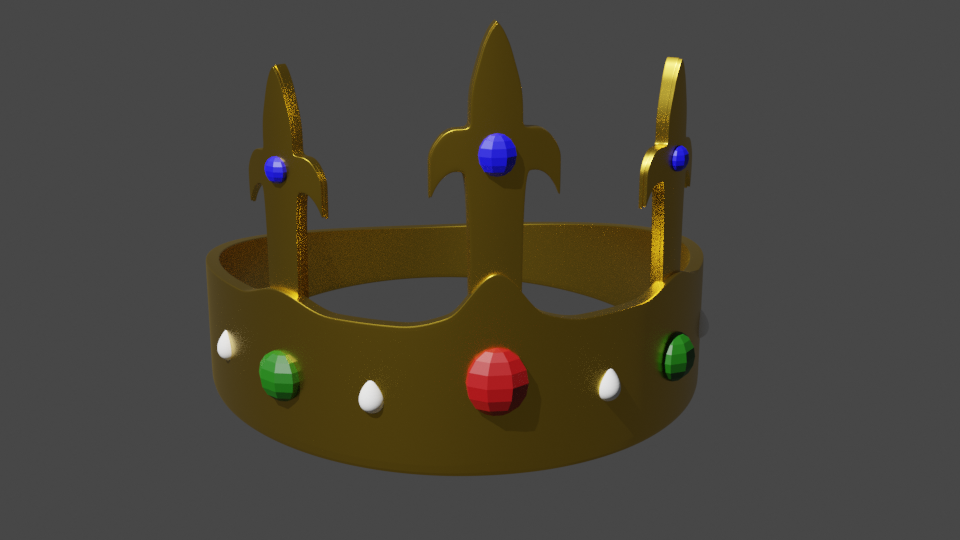 Crown of Cnut the Great
