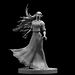 Banshee 2025 3D model