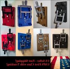power light flip switch