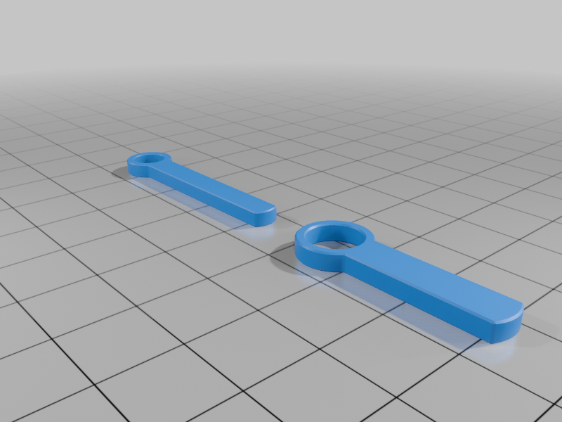 Flexi Clock