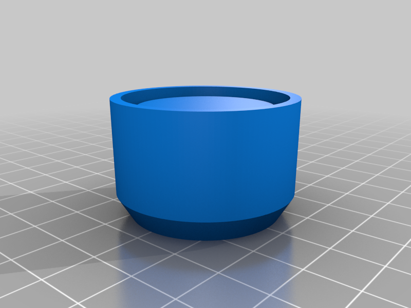 Vibration damper for 4MAX PRO (ANYCUBIC)
