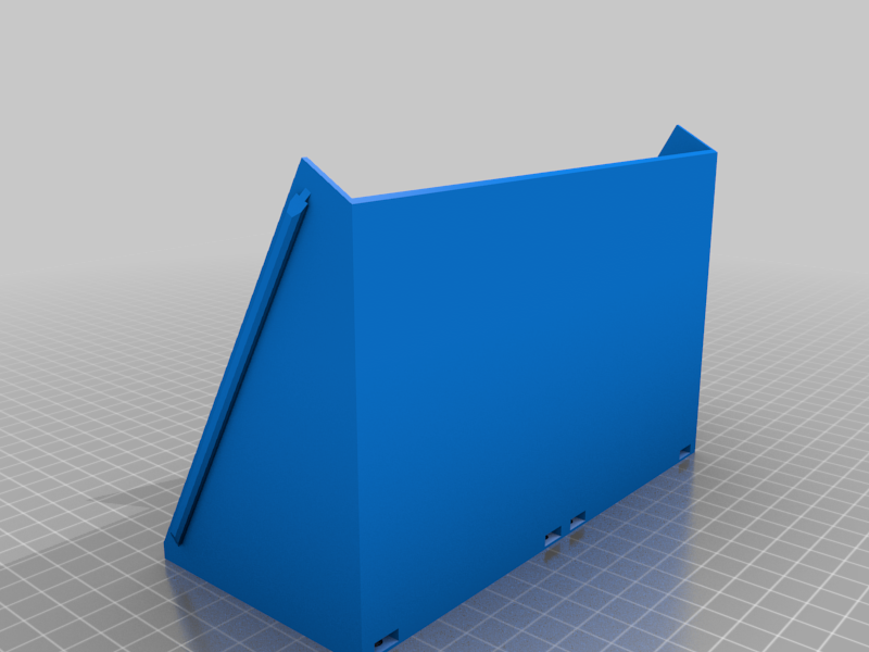 Whole-layer cooling system for Ender 3 & other bedslingers