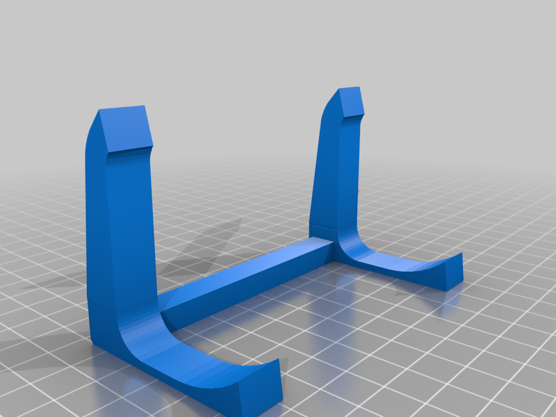 C64 Mini Display Stand