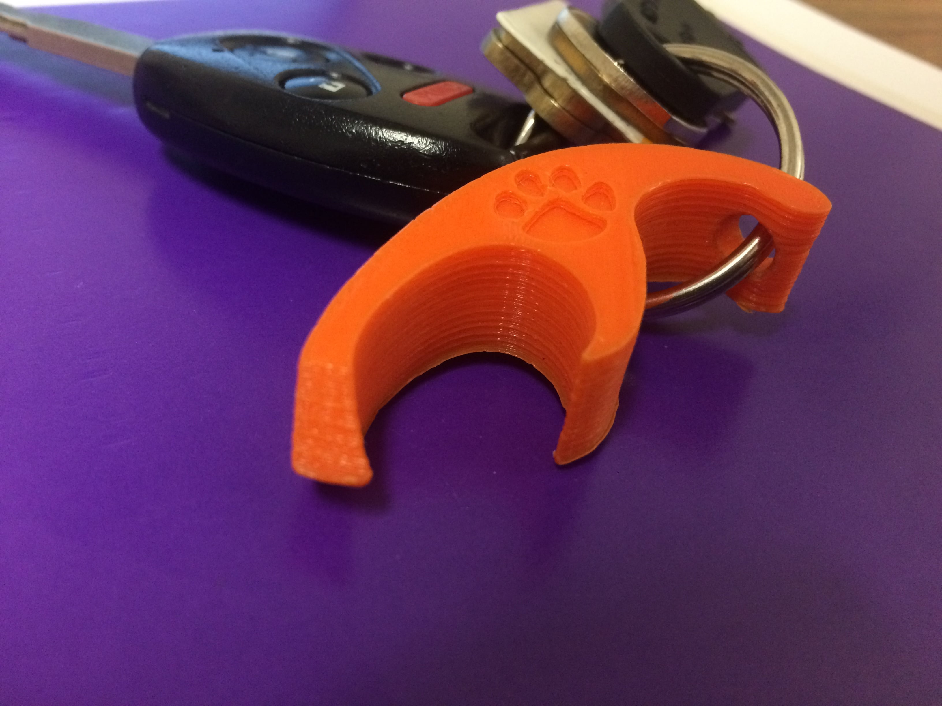 Clemson Shotgun Tool