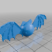 Derpy the Batt 3D model