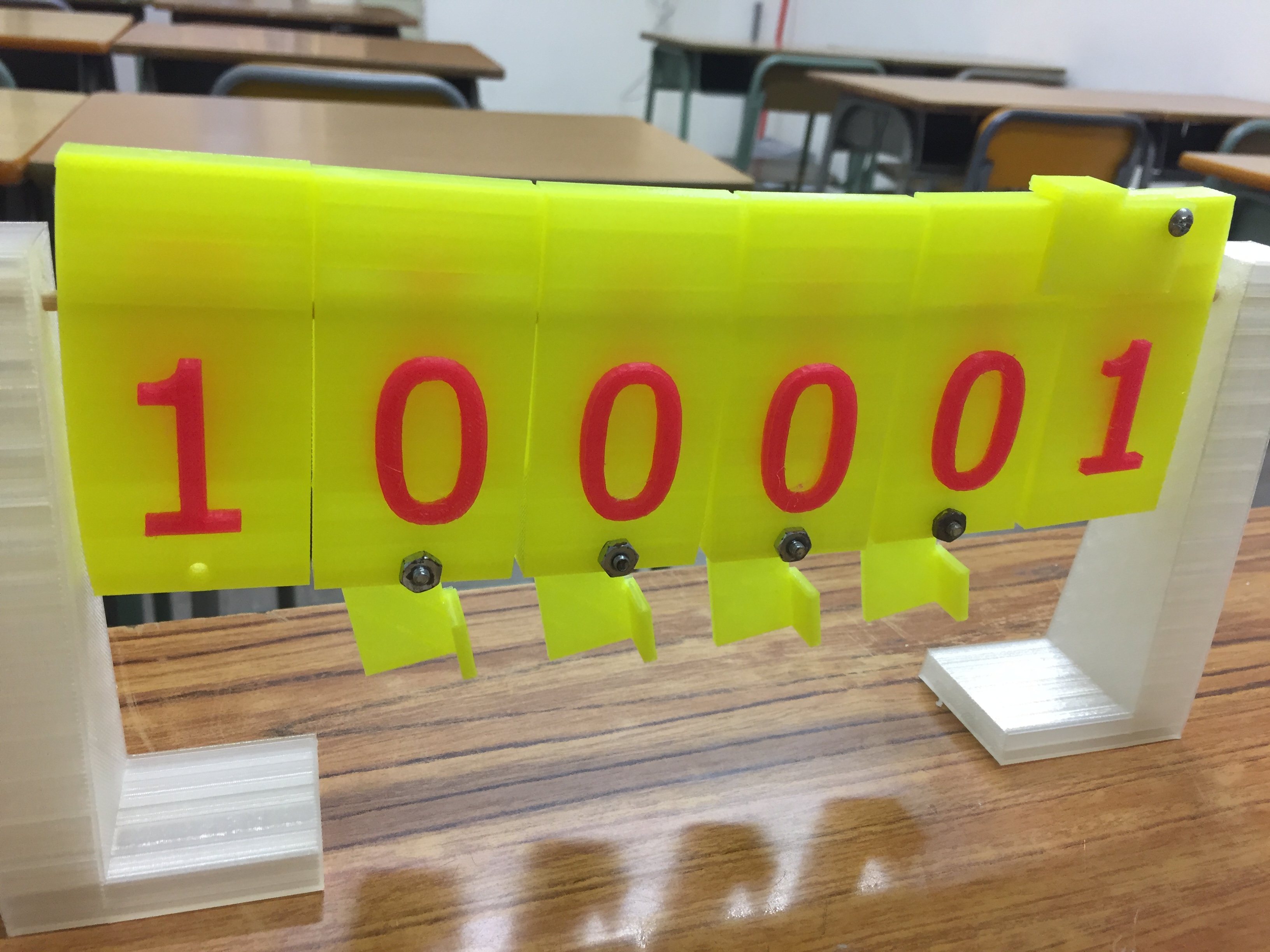 Binary Counter