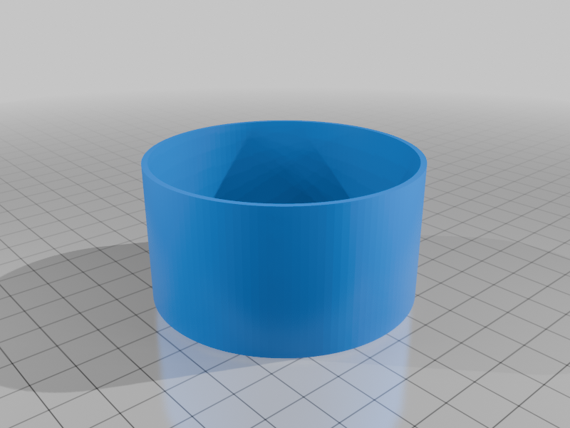 Soda Can Cover