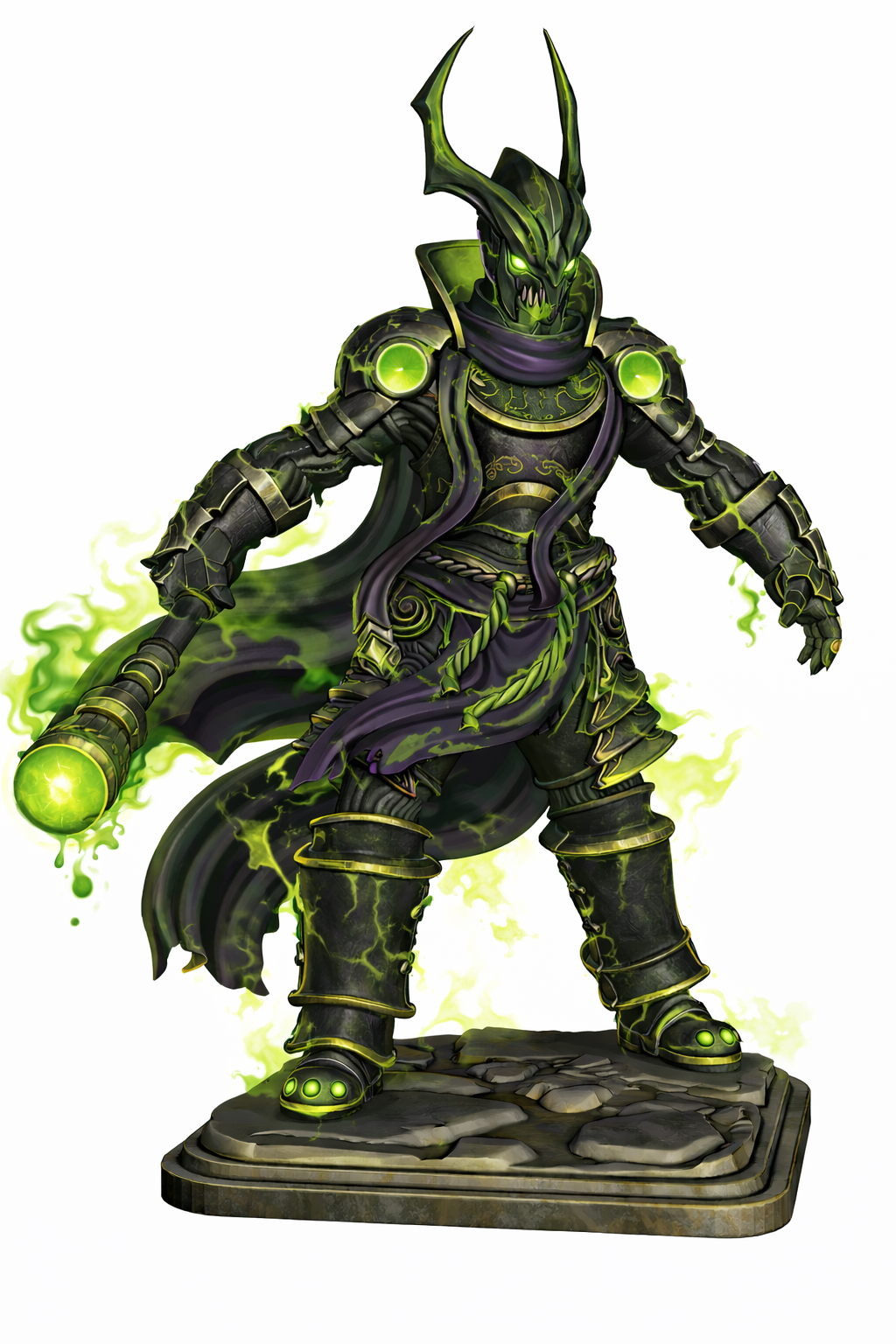 Arkhavel il Custode Base HeroQuest