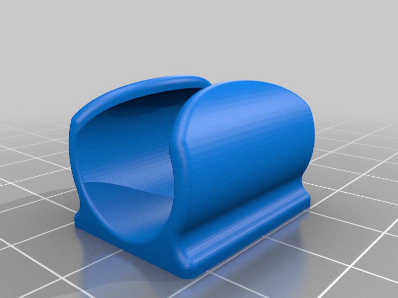 Chapstick Holder