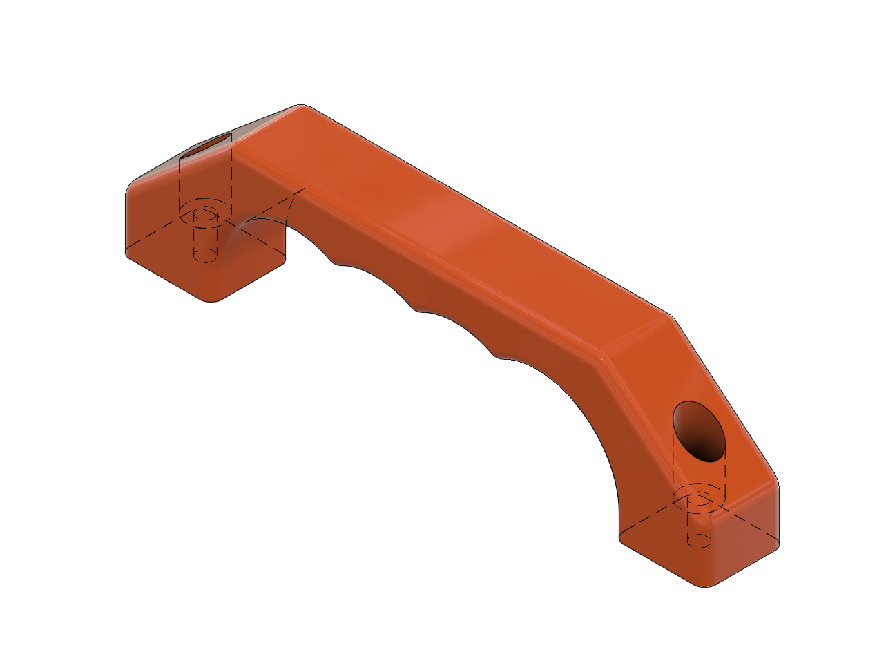 Handle - Türgriff