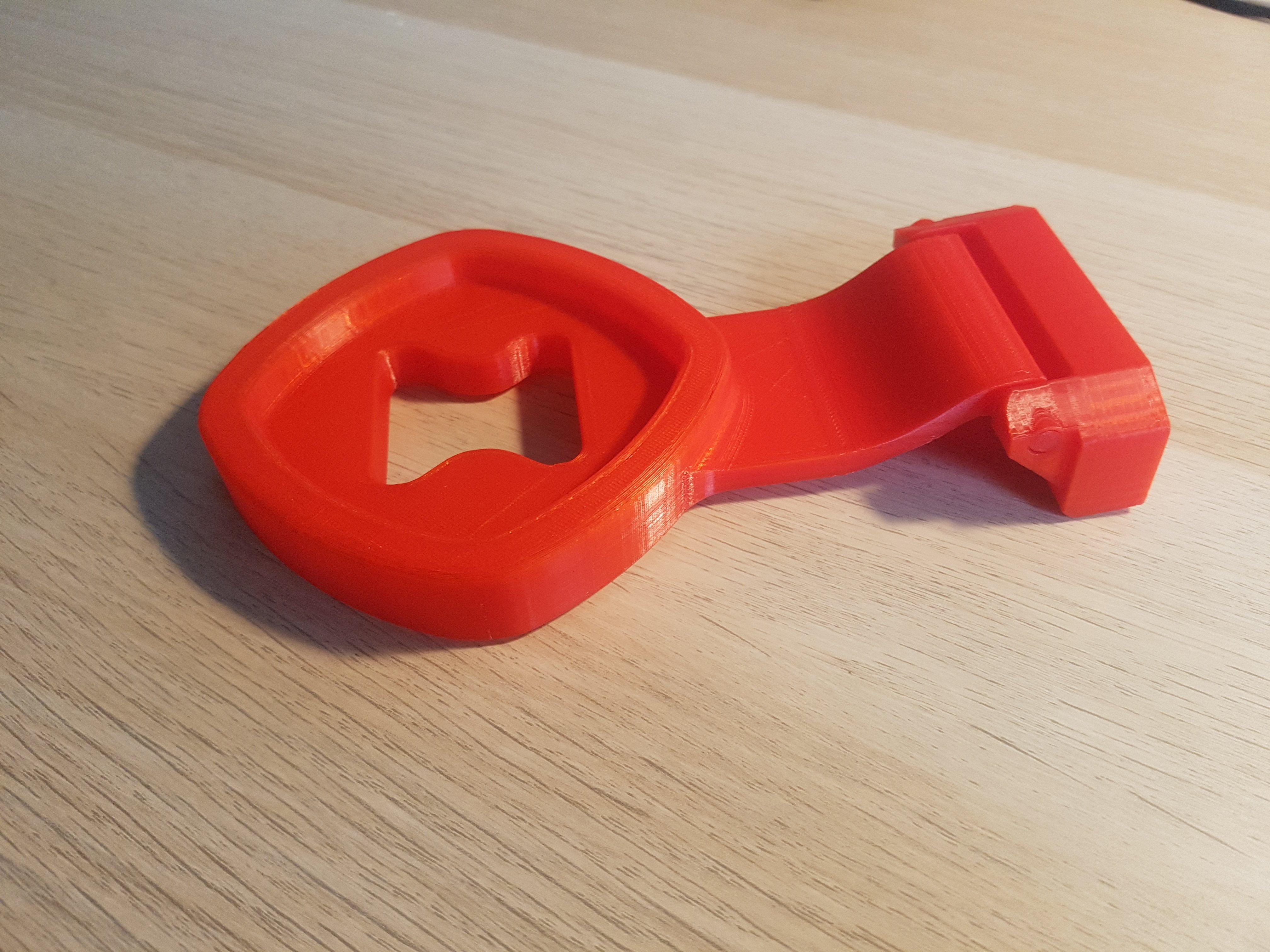 Keter Box Lock Replacement