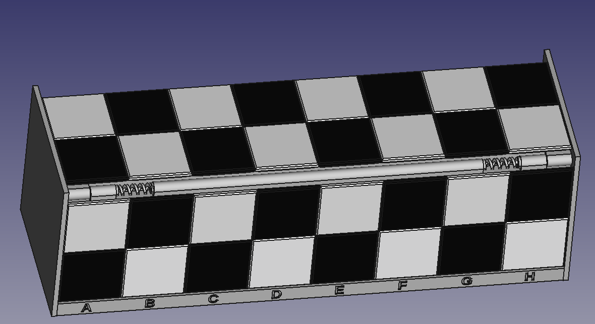 Chess Box