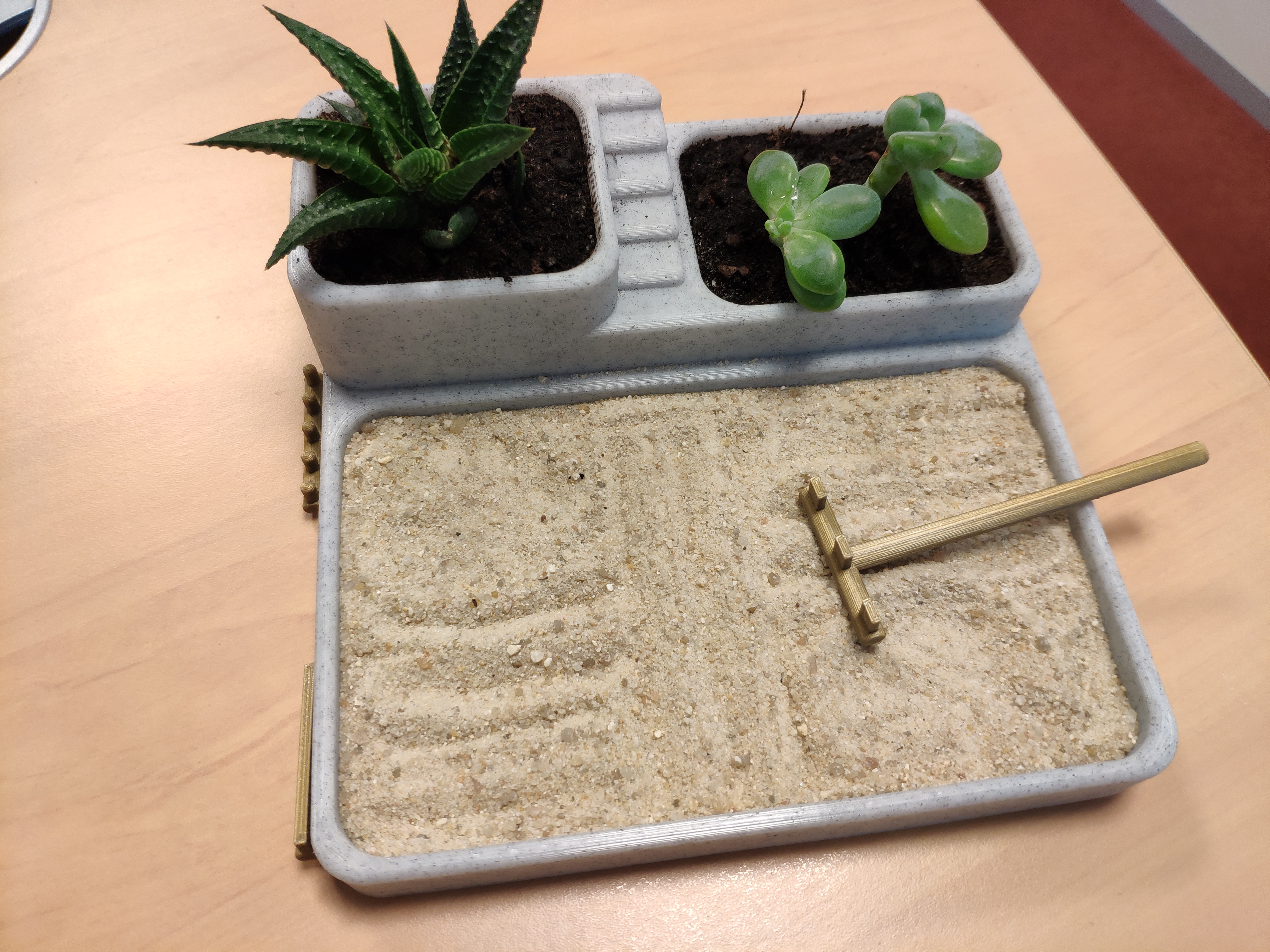 Jardin Zen