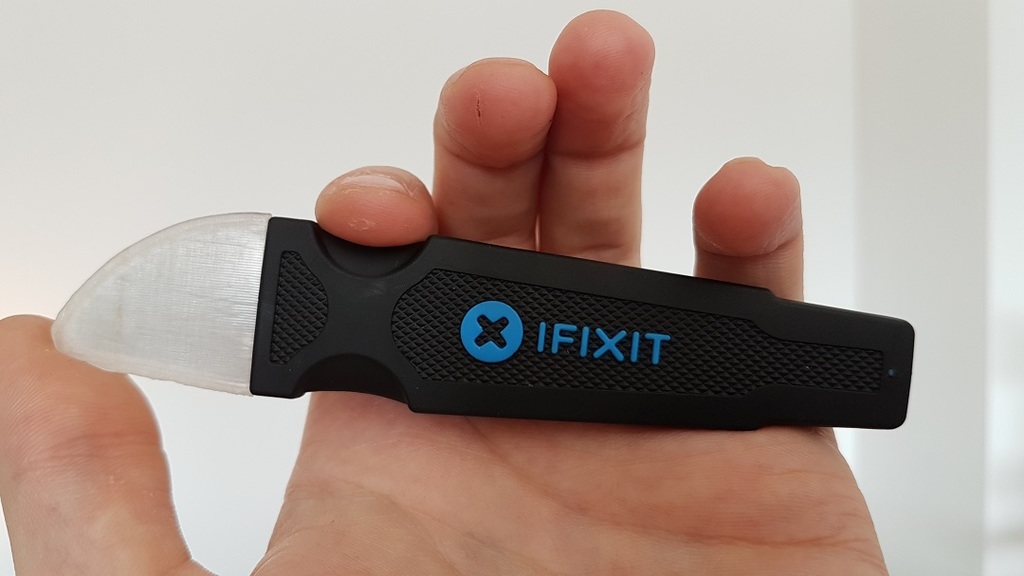IFIXIT Jimmy cover/cap