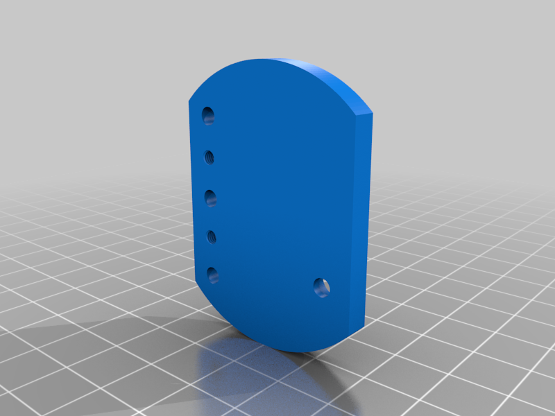 Simple Mail Flag