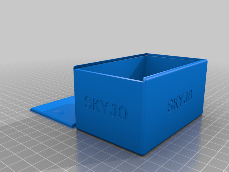 Skyjo Box