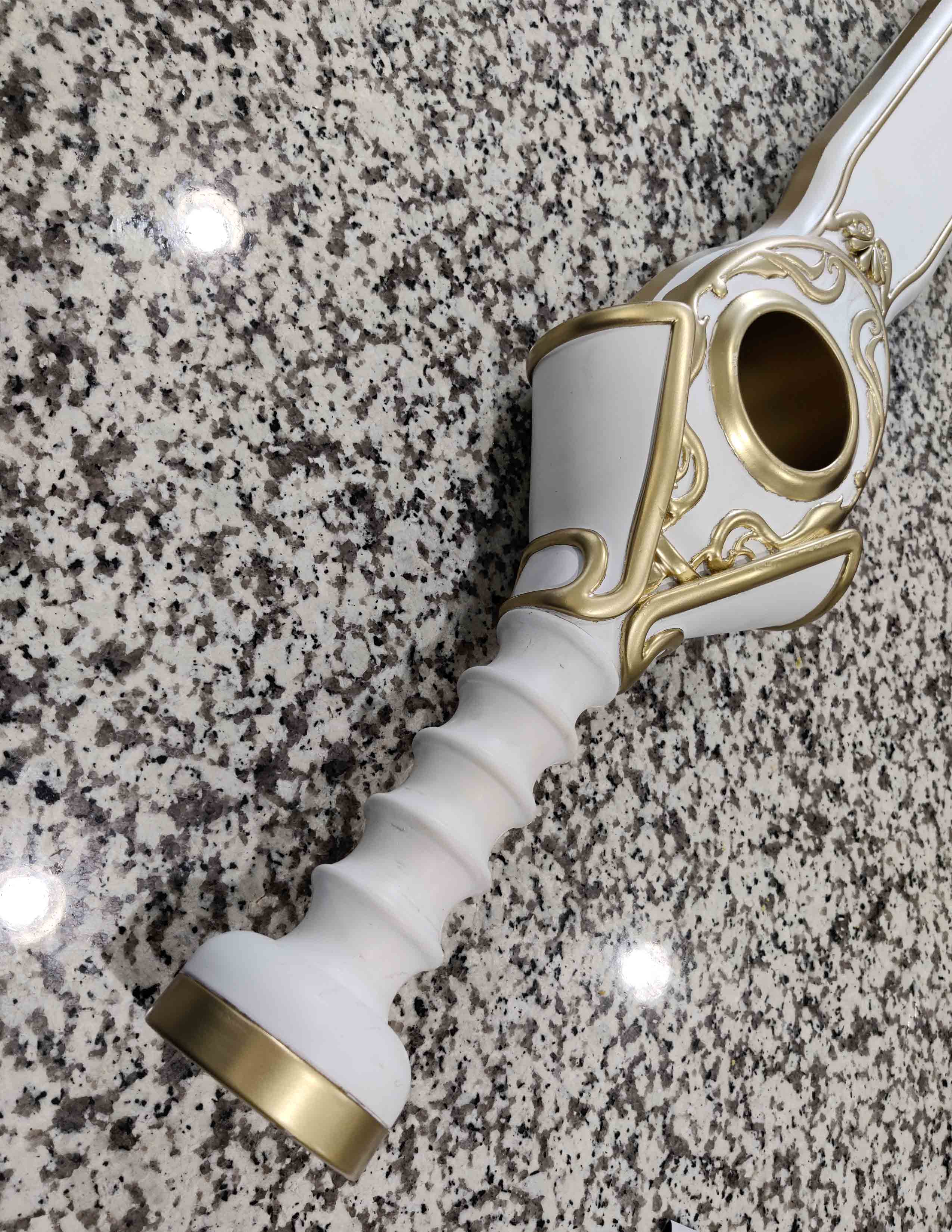 GOW Sword - Josh Kao