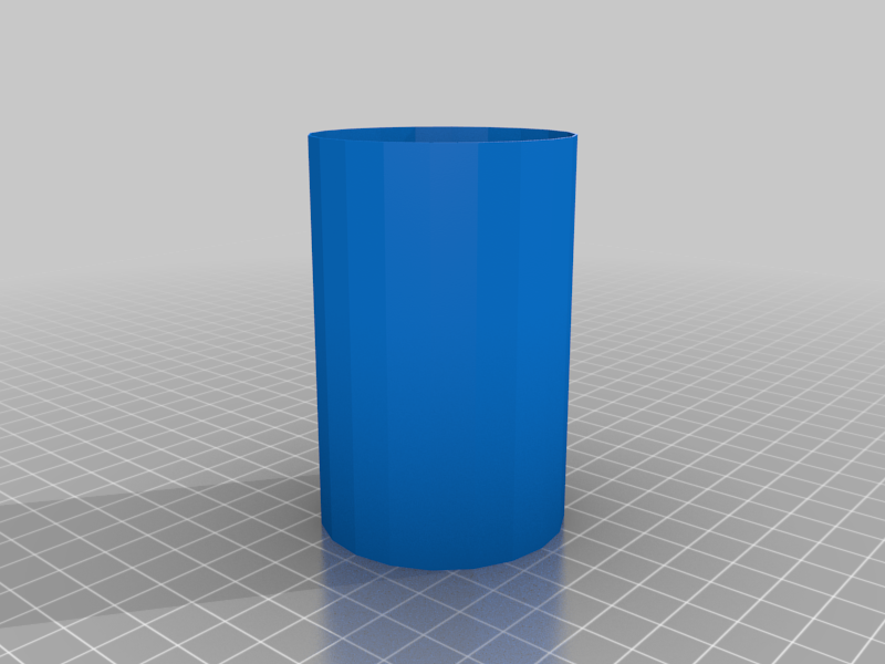 airsoft stick grenade version 1