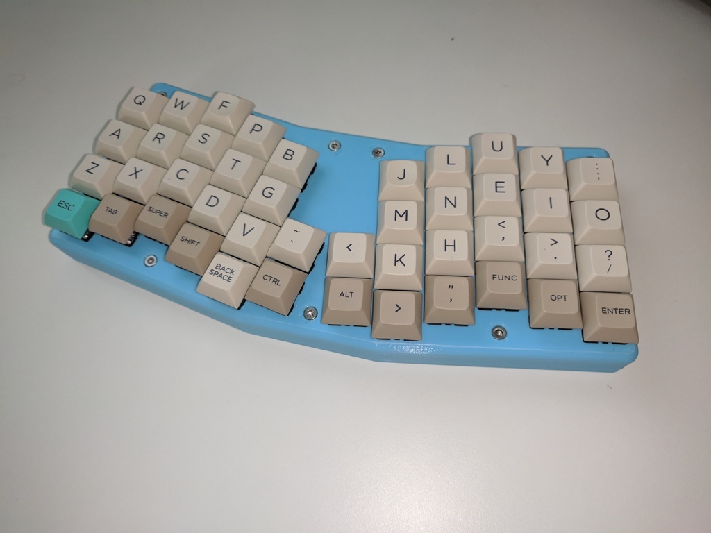 Atreus 44 Keyboard