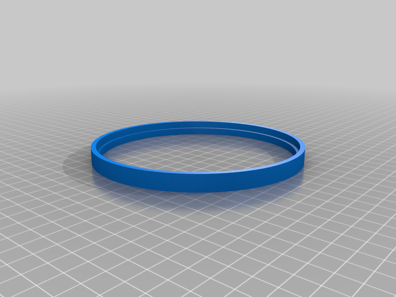 Removable Diffraction Spike Mask