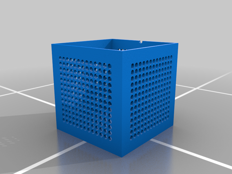 Echo Dot Gen 4 cube case
