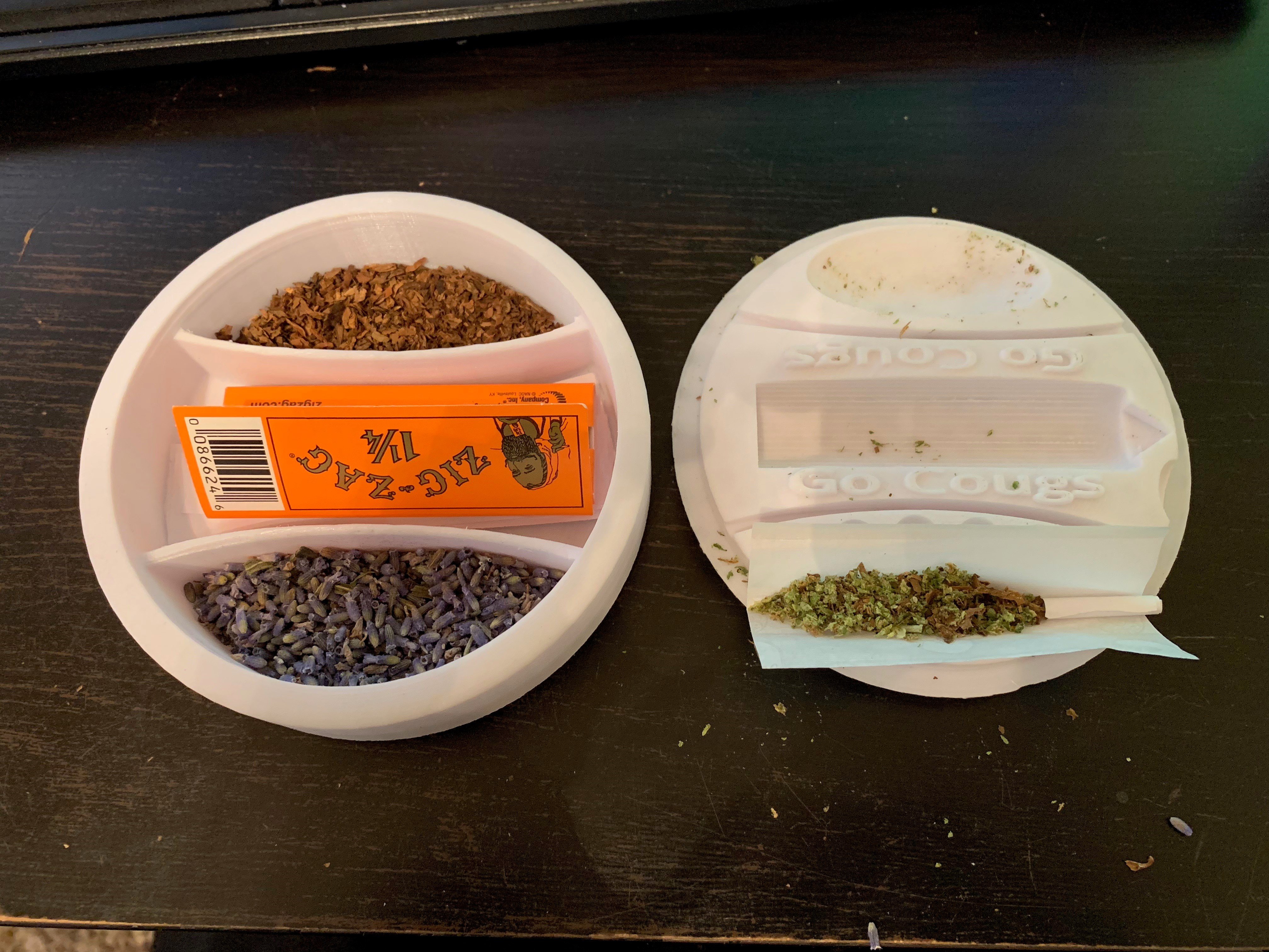 Joint Box