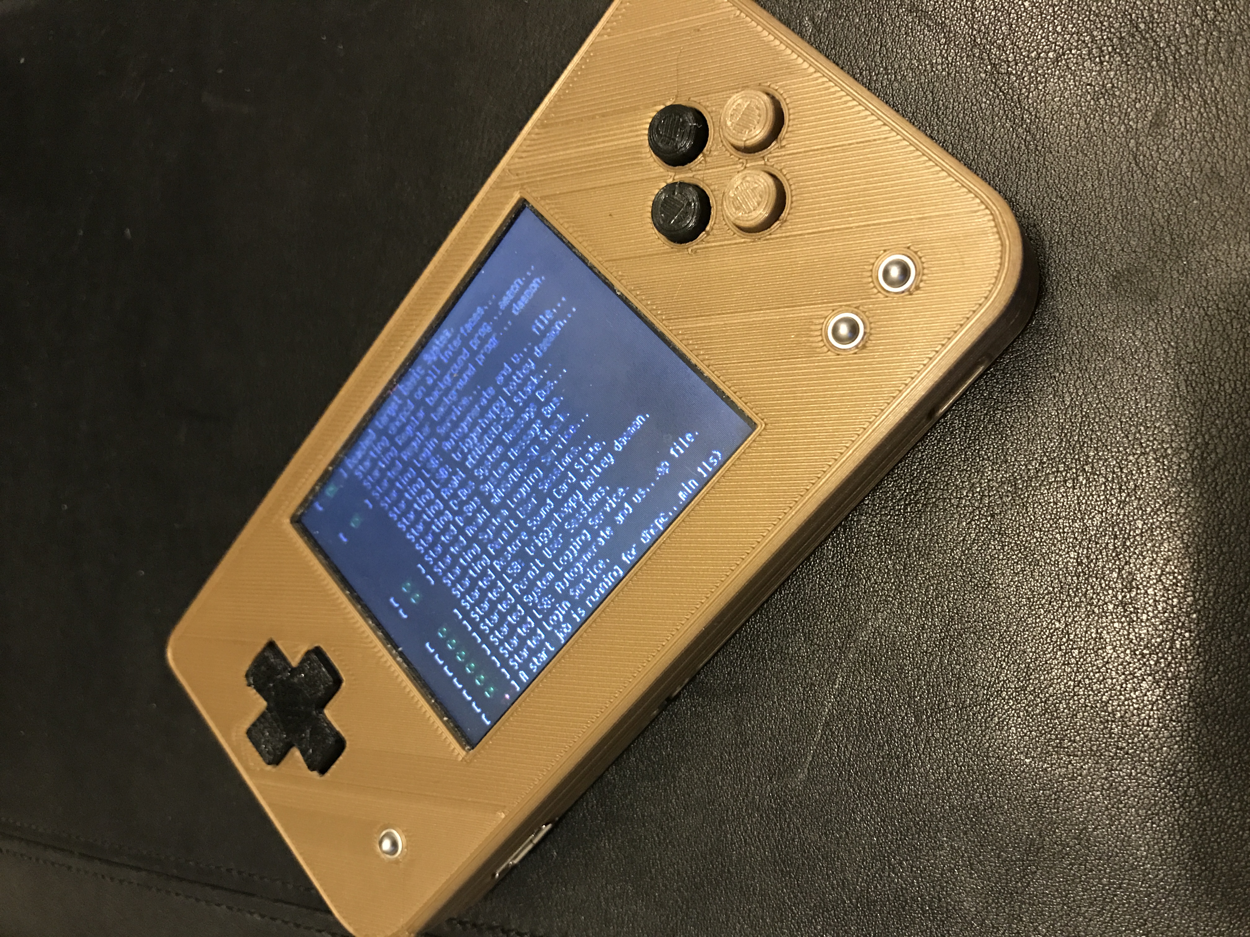 PiGRRL Zero XL