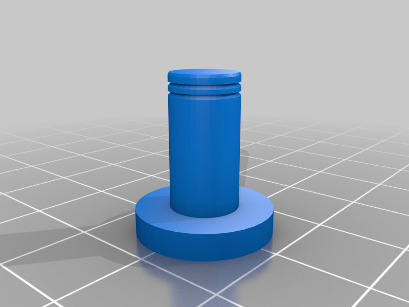 Cat food squeezer