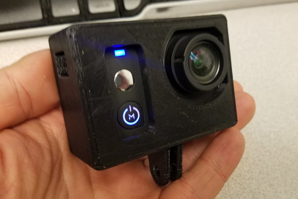 Firefly 8SE Action Camera Case
