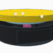 Turn Table | Döner Tabla 3D model