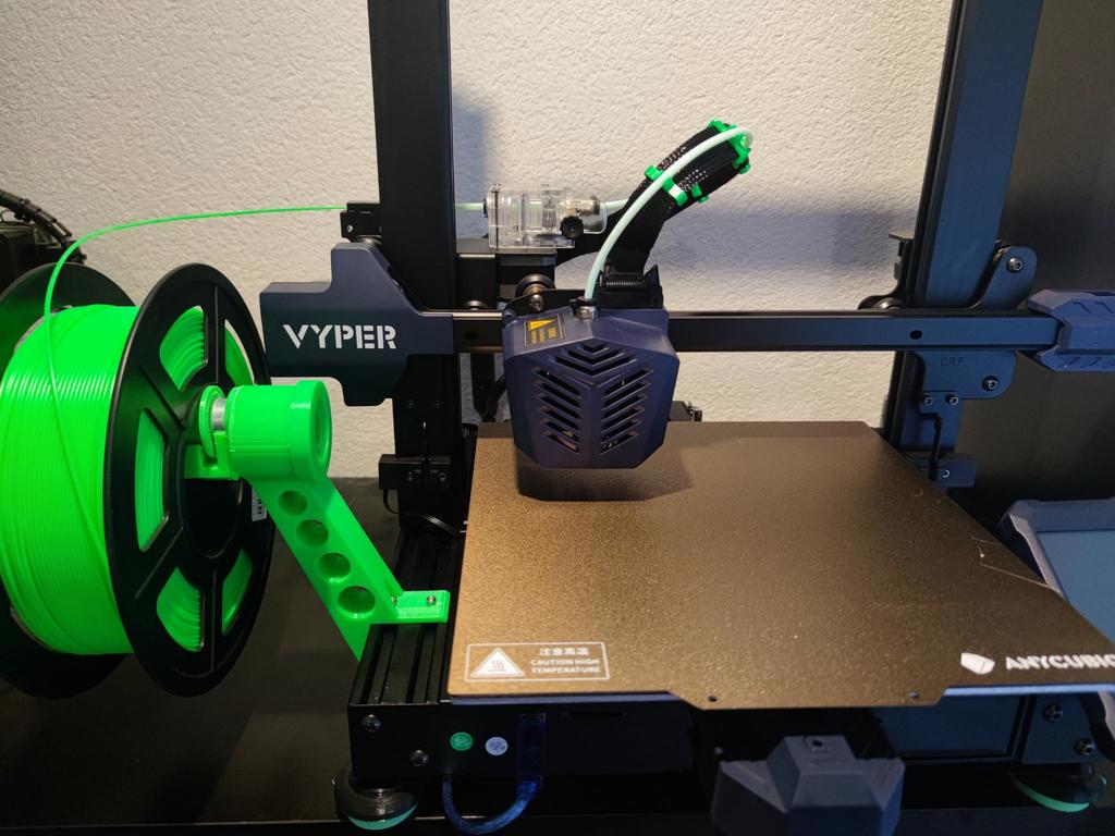 Anycubic Vyper Filament Halter holder